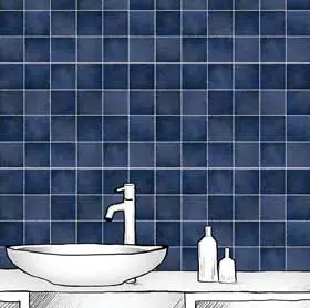 bathroom wall tiles