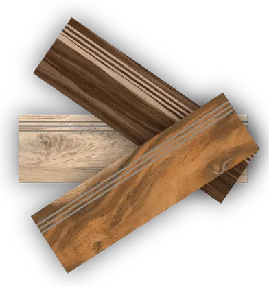 wooden planks