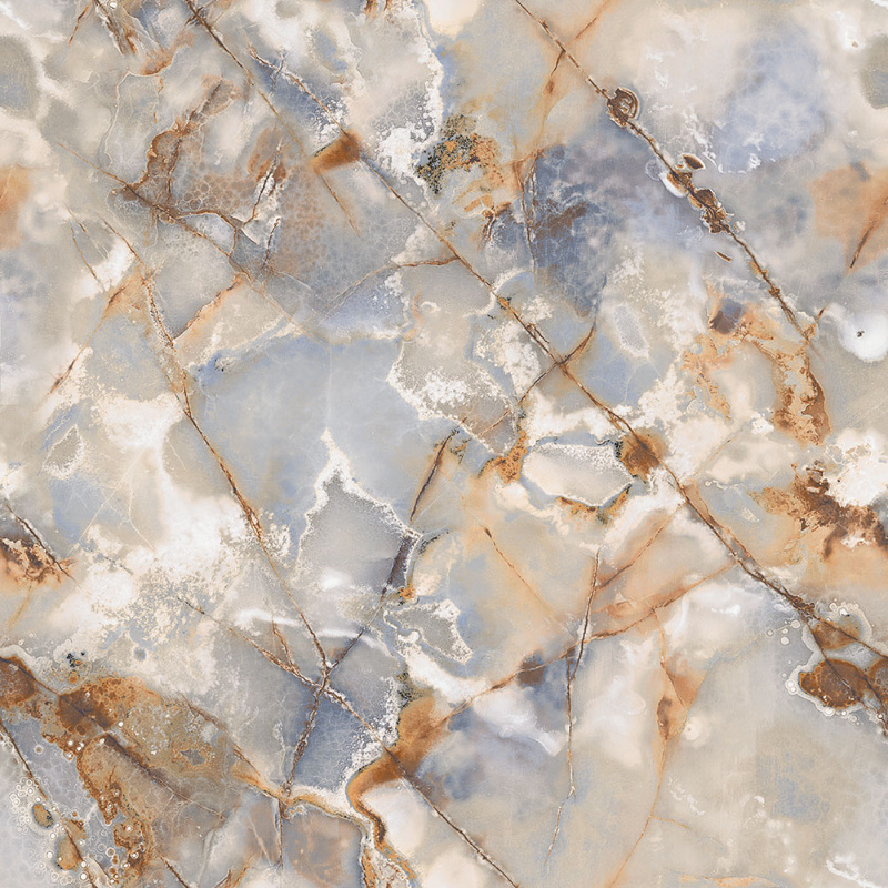 digital floor tiles 400x400mm