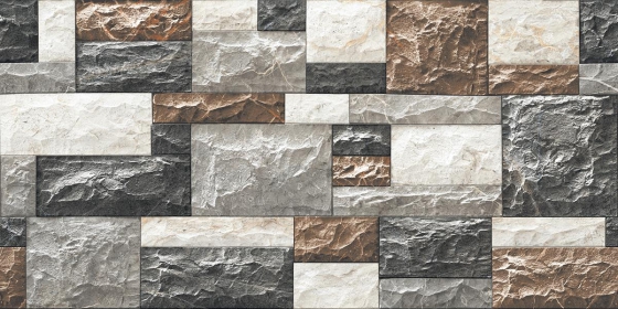 gvt pgvt tiles - 300x600mm