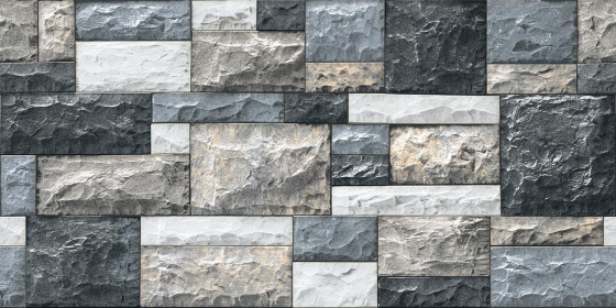 gvt pgvt tiles - 300x600mm