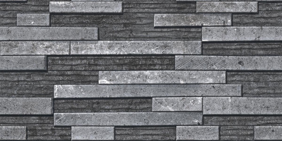 gvt pgvt tiles - 300x600mm