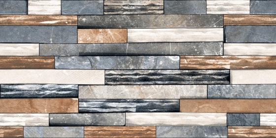 gvt pgvt tiles - 300x600mm