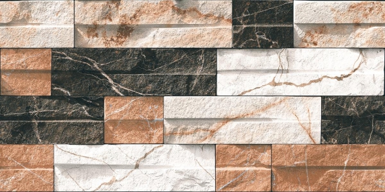 gvt pgvt tiles - 300x600mm