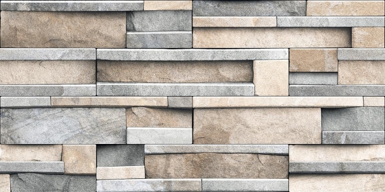 gvt pgvt tiles - 300x600mm