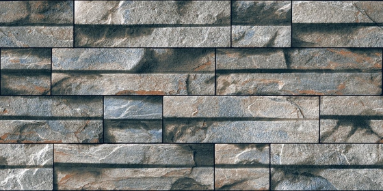 gvt pgvt tiles - 300x600mm