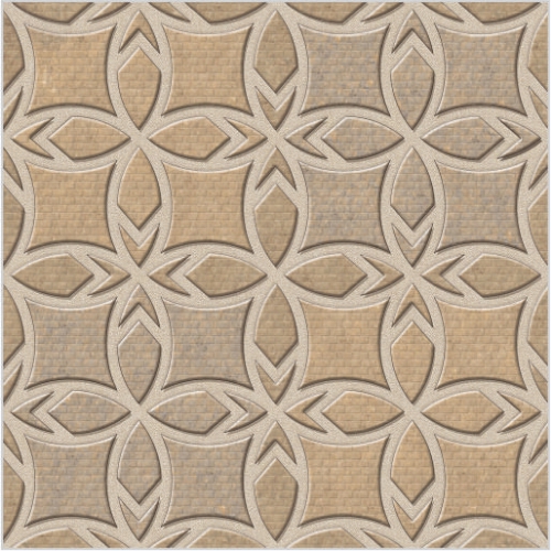gvt pgvt tiles - 400x400mm