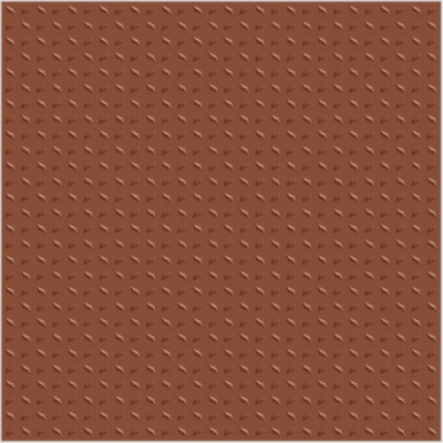 Checkered Terracotta