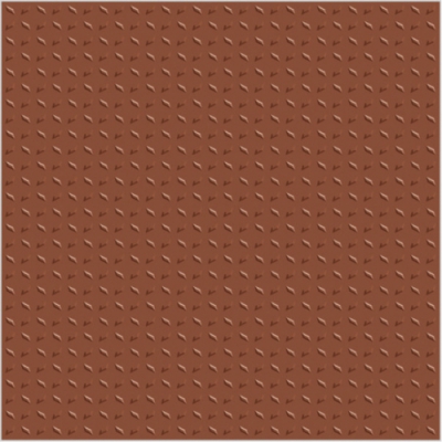 Checkered Terracotta