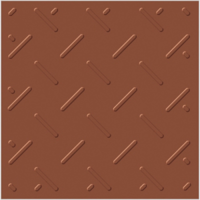 Marvel Terracotta