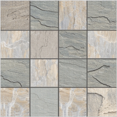 gvt pgvt tiles - 400x400mm