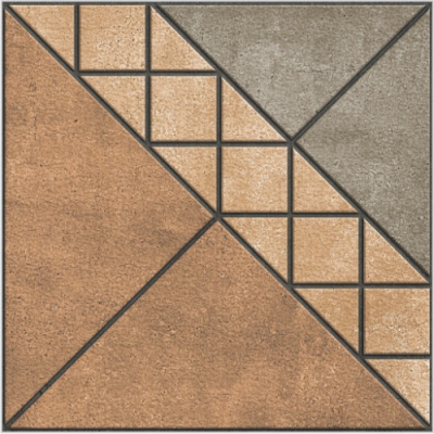 gvt pgvt tiles - 400x400mm