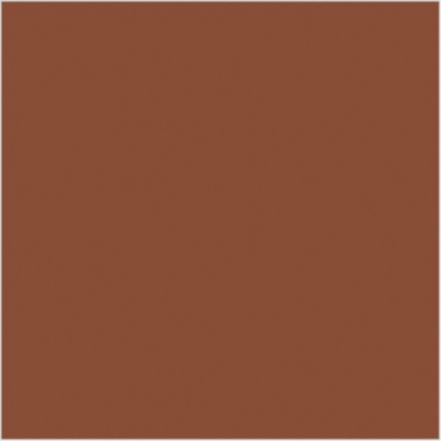 Plain Terracotta