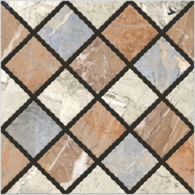 gvt pgvt tiles - 400x400mm