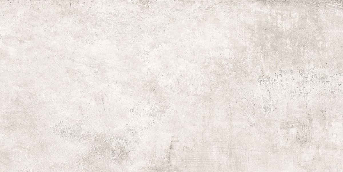 600 x 1200 MMGlossyGVT / PGVT Tiles-STONE CEMENTO BIANCO