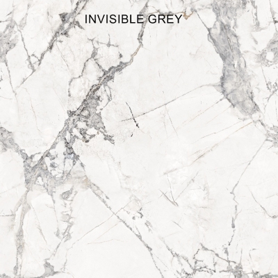 INVISIBLE GREY