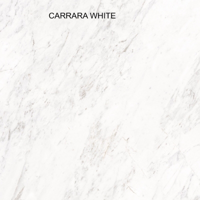 CARRARA WHITE