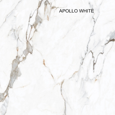 APOLLO WHITE