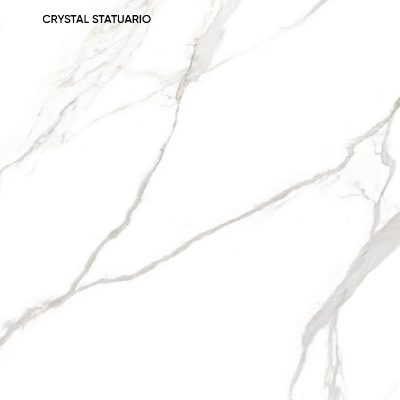 CRYSTAL STATUARIO