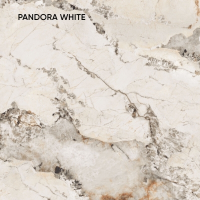 PANDORA WHITE