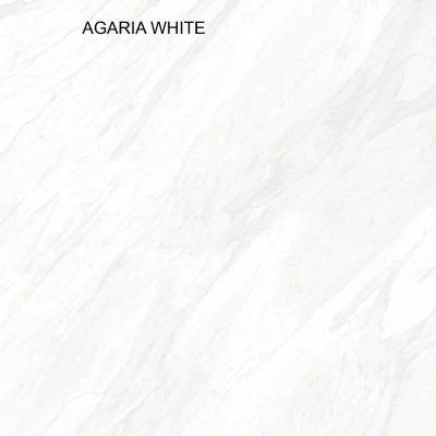 AGARIA WHITE