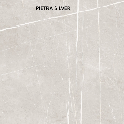 PIETRA SILVER